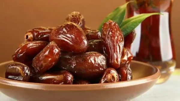 تصویر 2 از قیمت خرید خرما بریم آدامسی + فروش ویژه